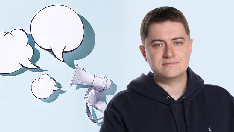 Даниил  Терентьев