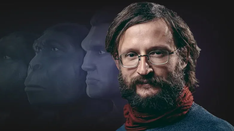Станислав  Дробышевский