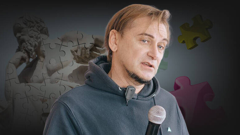 Андрей Макаров