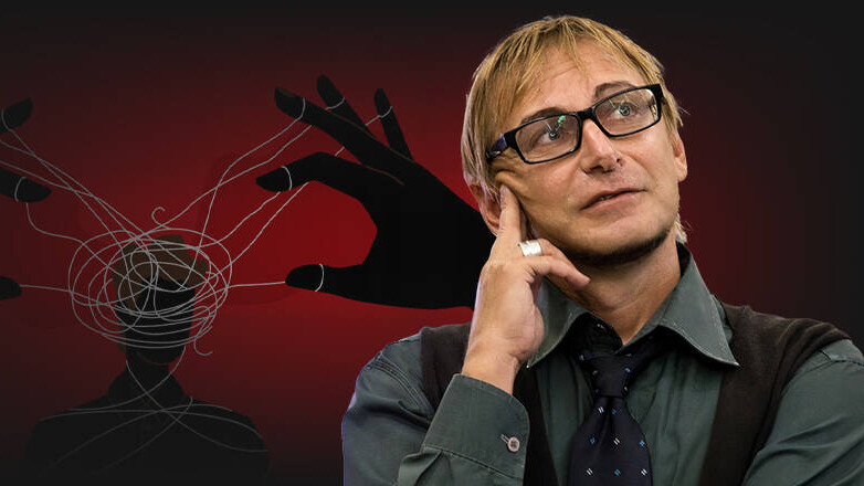 Андрей Макаров