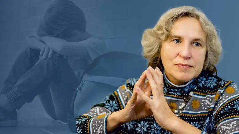Катерина Мурашова