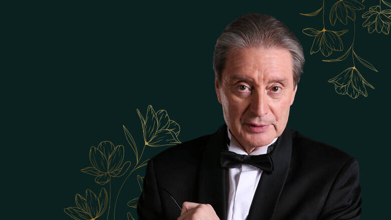 Вениамин Смехов