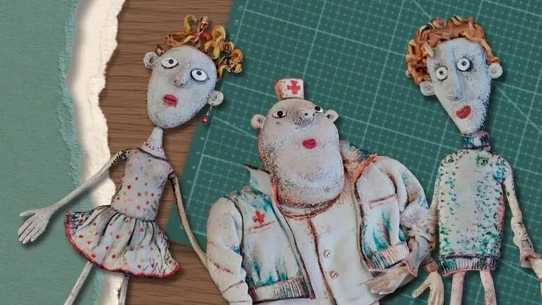 Марина Курчевская
