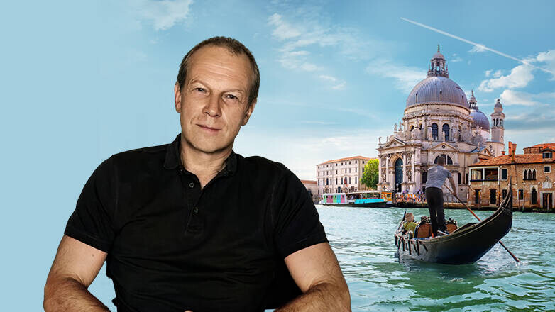 Дмитрий Петров