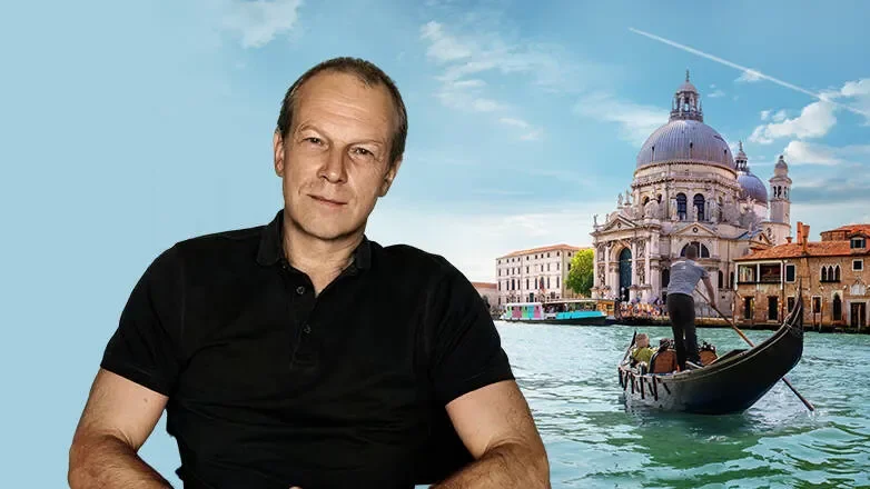 Дмитрий Петров