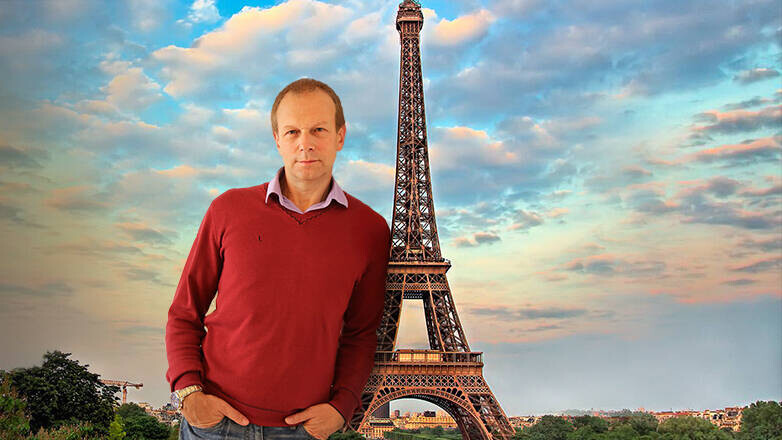 Дмитрий Петров