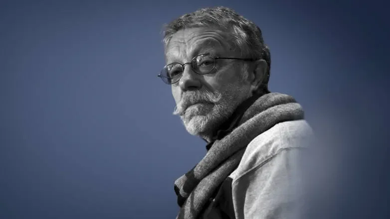 Юрий Рост