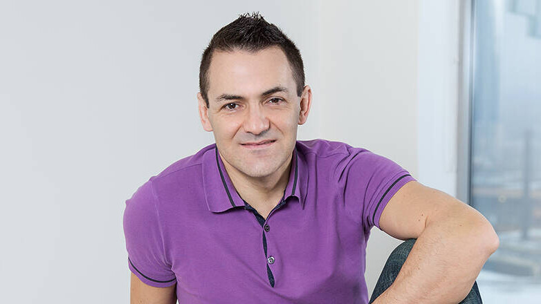 Андрей Вульф