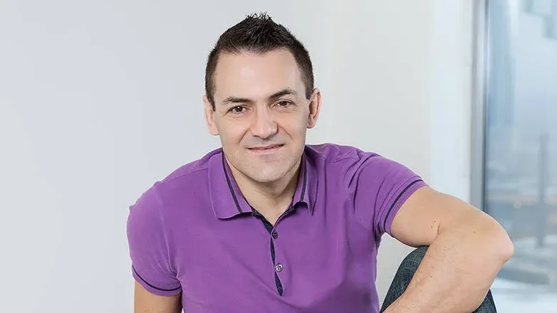 Андрей Вульф