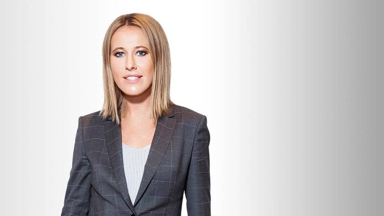 Ксения Собчак