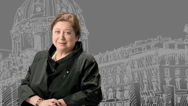 Виктория Маркова