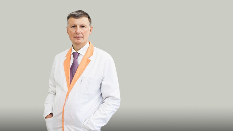 Михаил Полуэктов