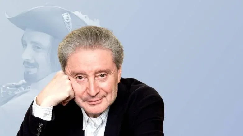Вениамин Смехов
