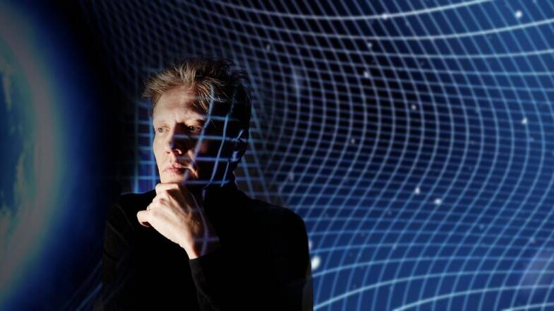 Сергей Попов