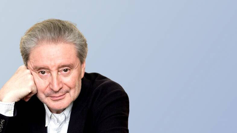 Вениамин Смехов