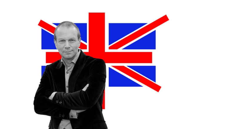 Дмитрий Петров