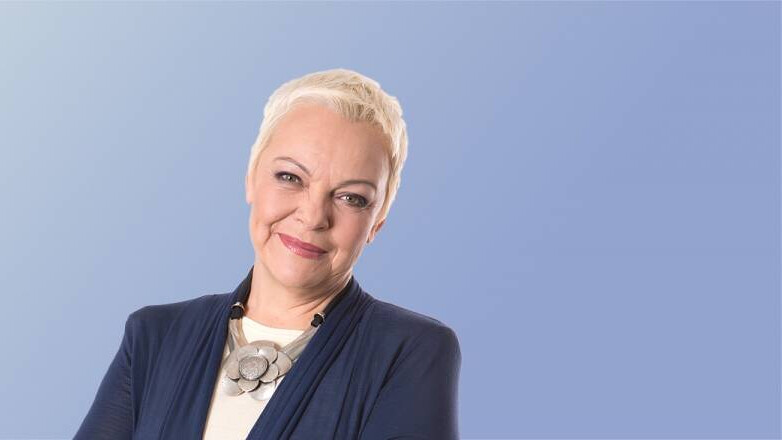 Елена Новоселова