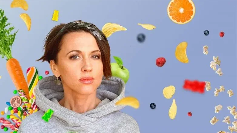 Евгения Тимонова