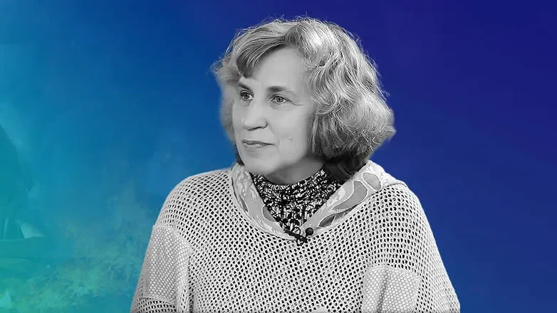 Катерина Мурашова