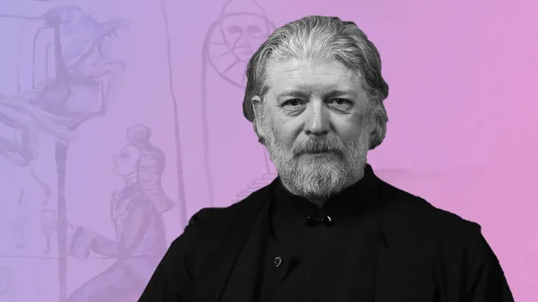 Алексей Уминский