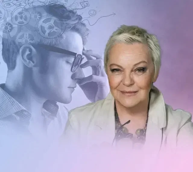 Елена Новоселова