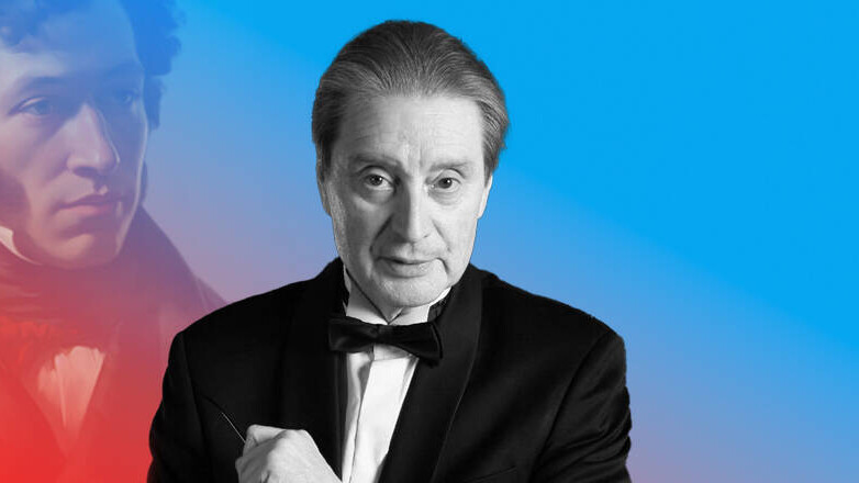 Вениамин Смехов