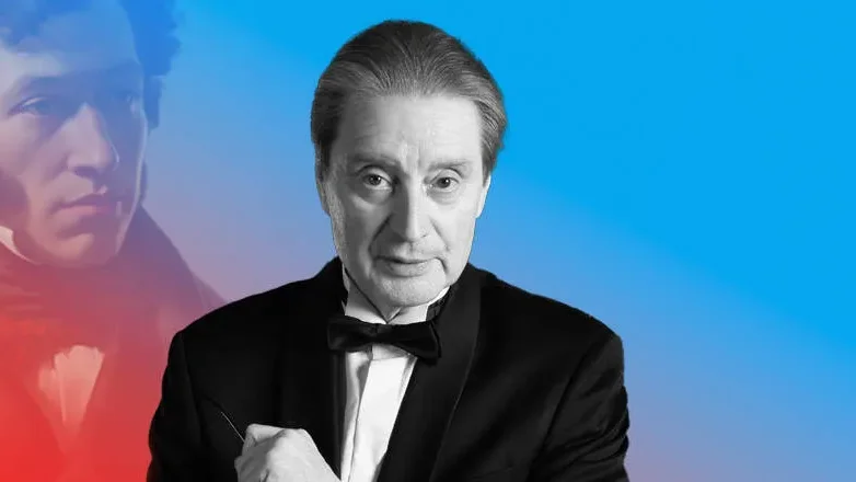 Вениамин Смехов