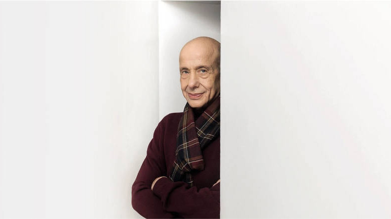 Александр Асмолов