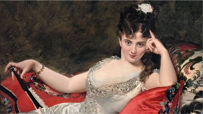 Константин Шолмов