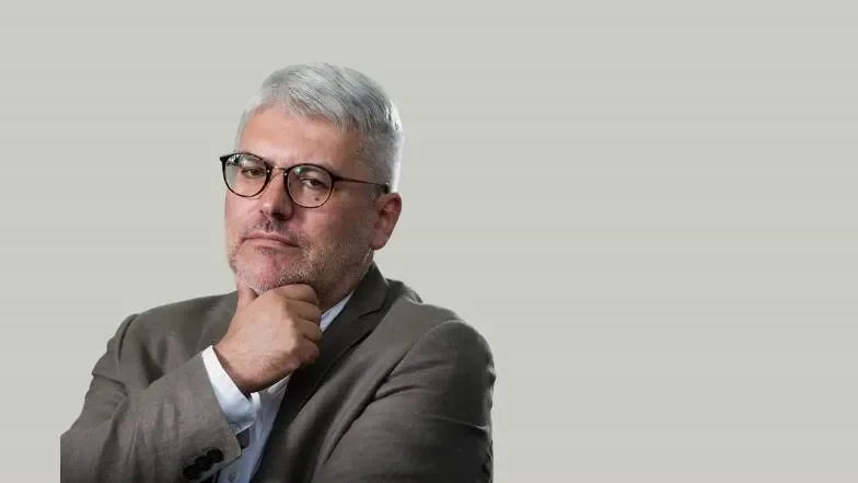 Евгений Водолазкин