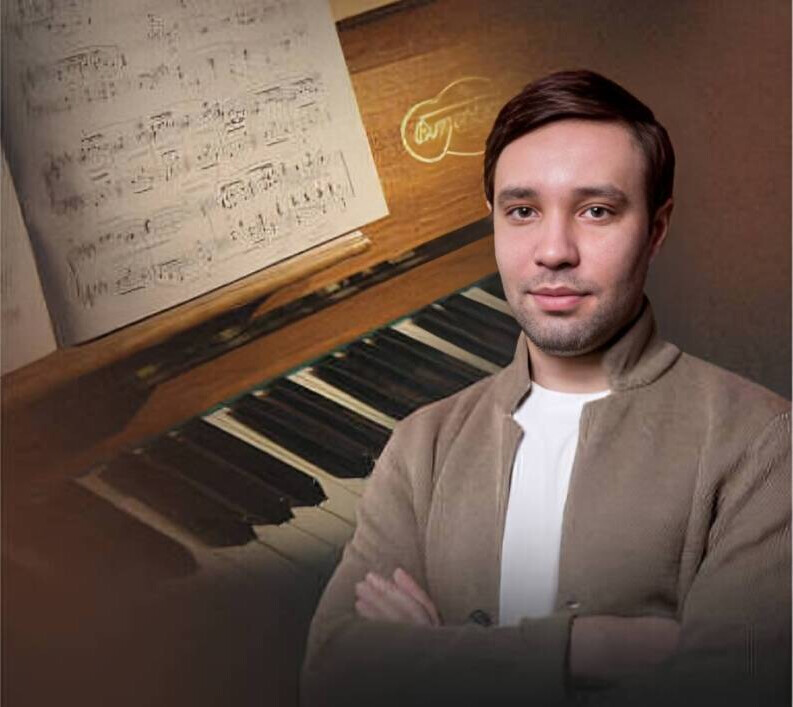 Ярослав Тимофеев