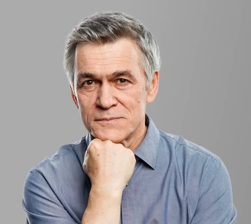 Владимир Сурдин