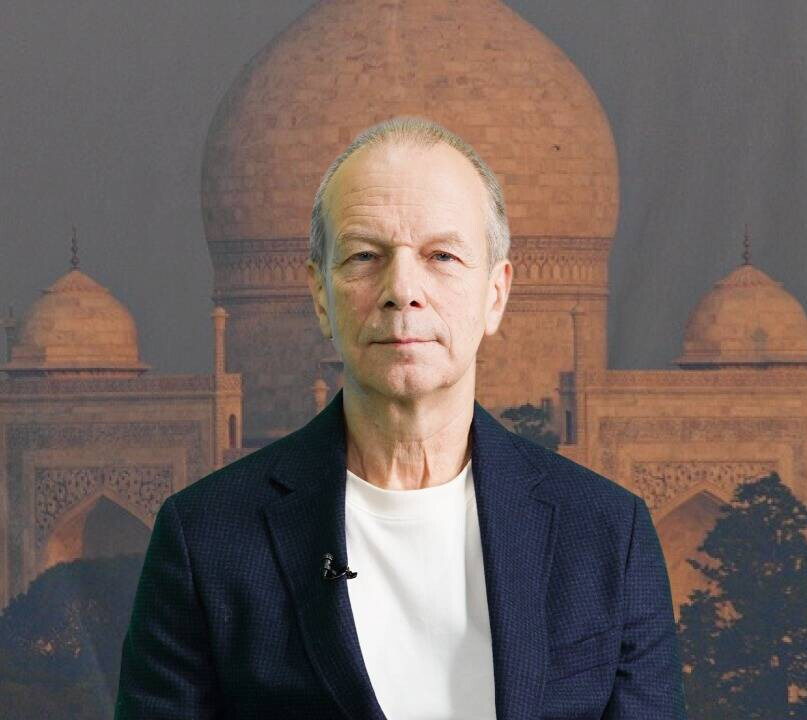 Дмитрий Петров