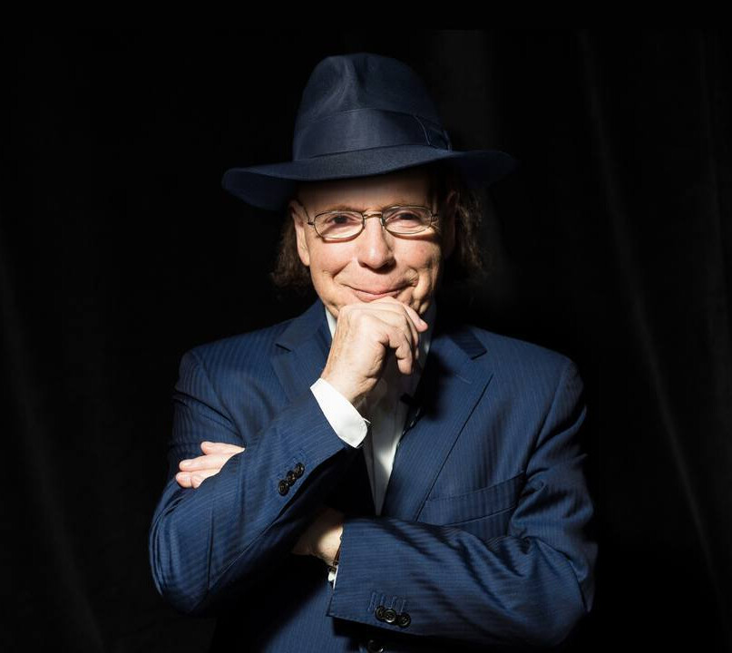 Эдвард Радзинский