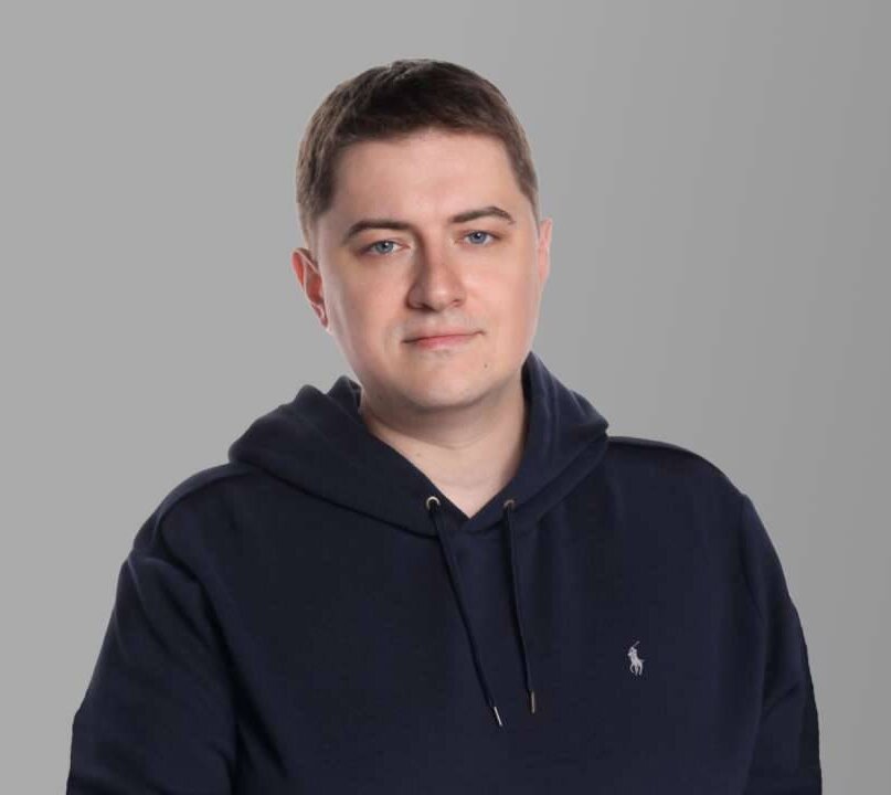 Даниил Терентьев