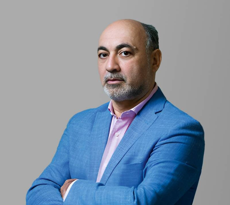 Назим Мустафаев