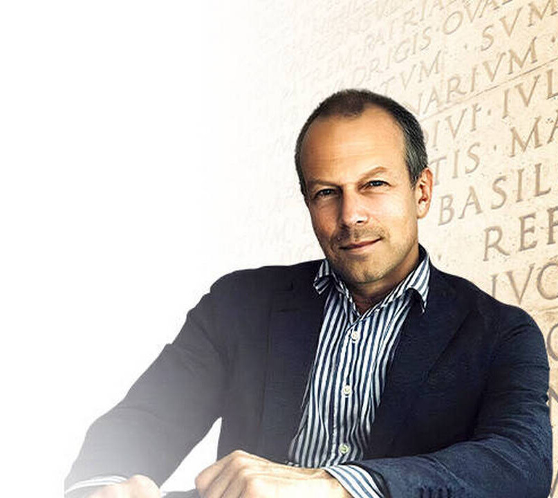 Дмитрий Петров