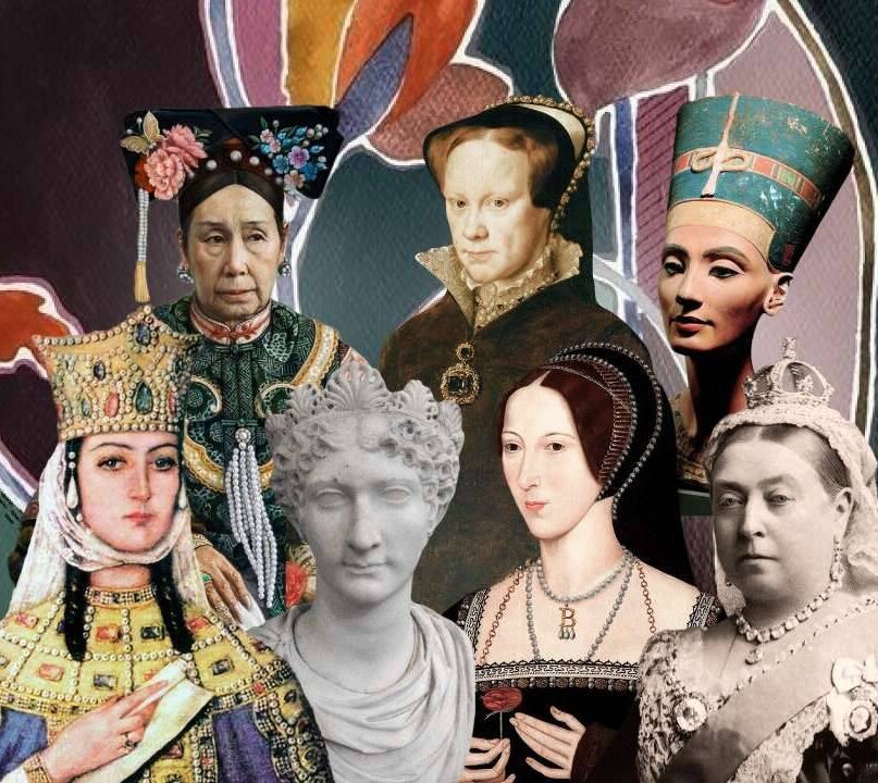 Наталия Басовская