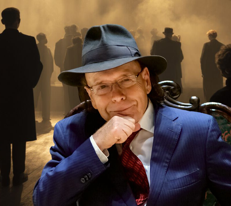 Эдвард Радзинский