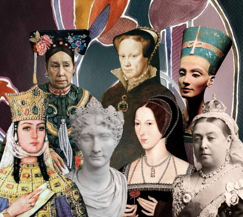 Наталия Басовская