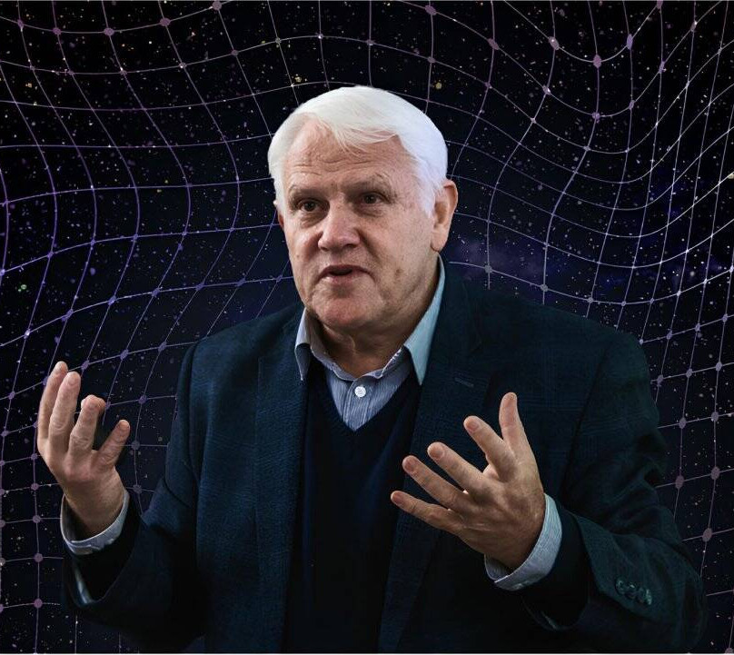 Александр Каплан