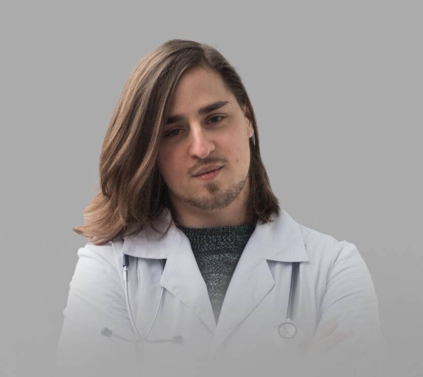 Владимир Алипов