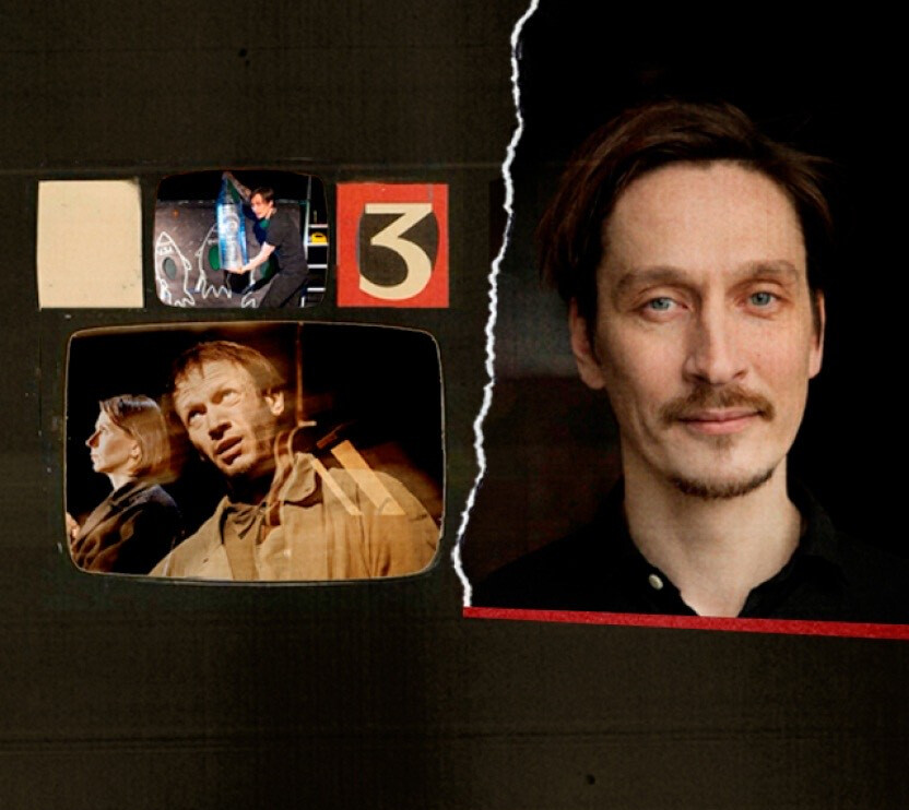 Антон Фёдоров