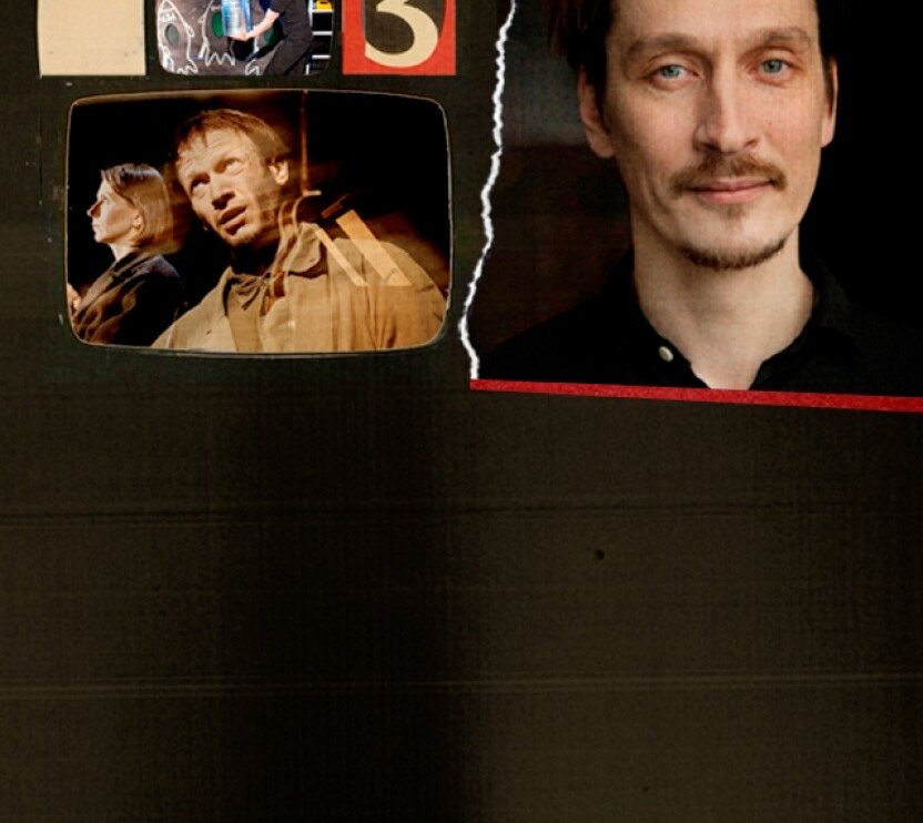 Антон Фёдоров