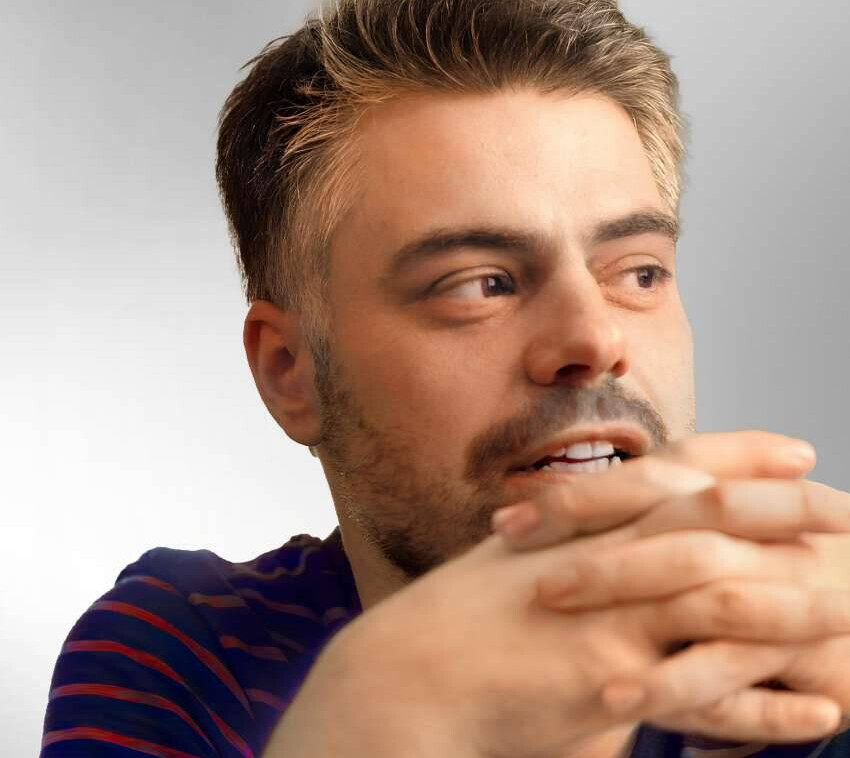 Борис Горелик