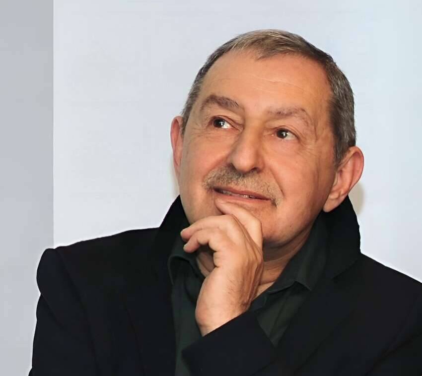 Александр Колбовский