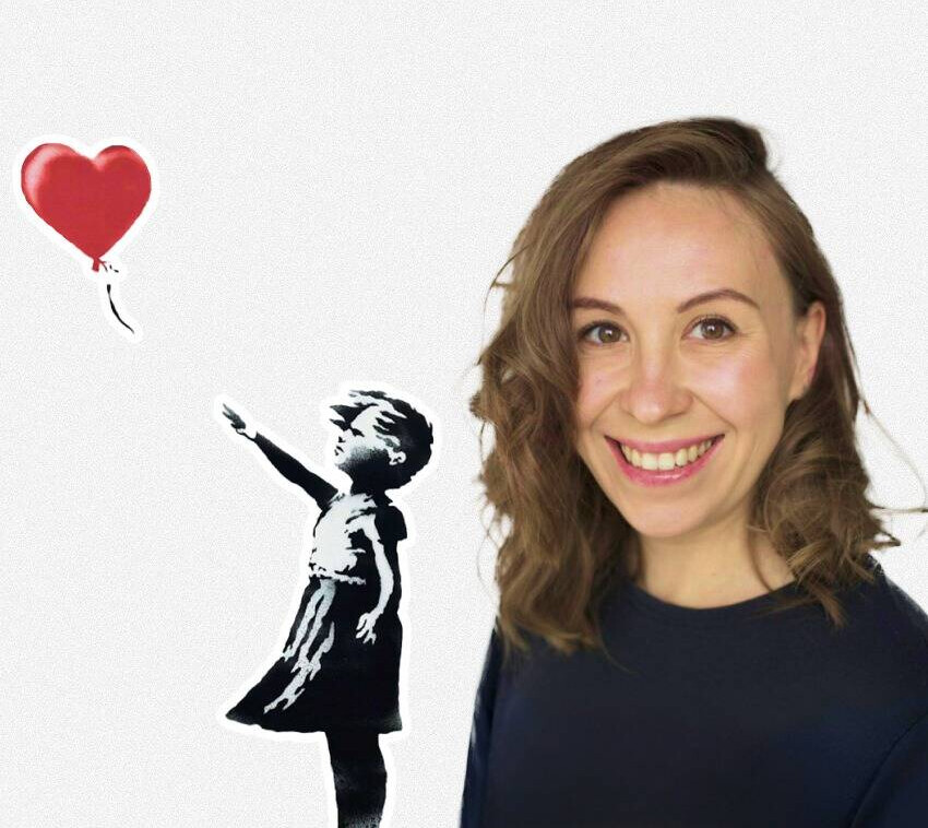 Настя Четверикова