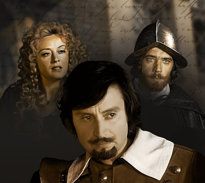 Вениамин Смехов