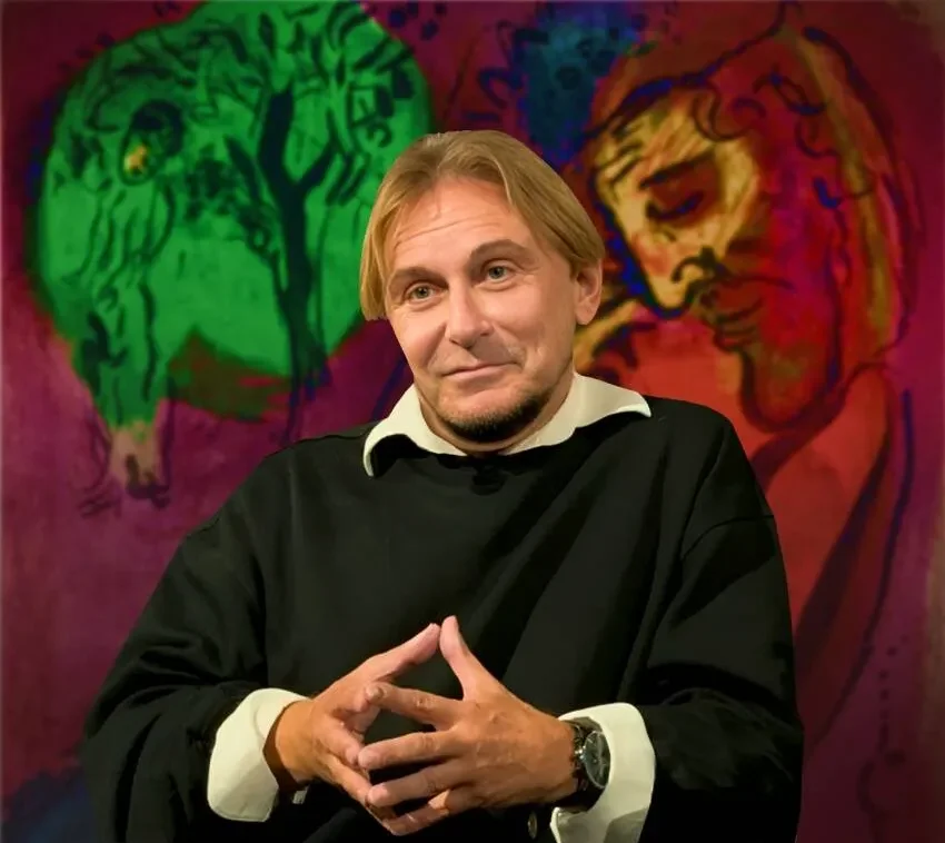 Андрей Макаров
