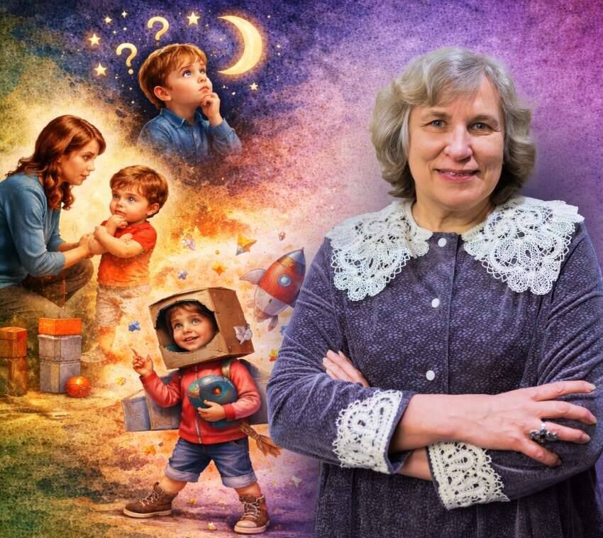 Катерина Мурашова